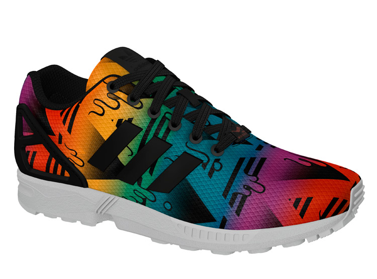 ADIDAS ZX Flux