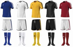 completini nike calcio