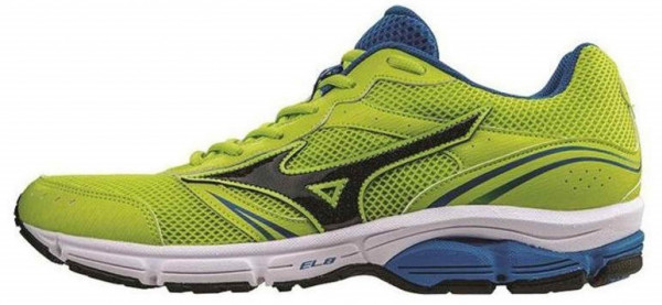 Mizuno Impetus.