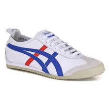 MEXICO 66 classic wht/blue
