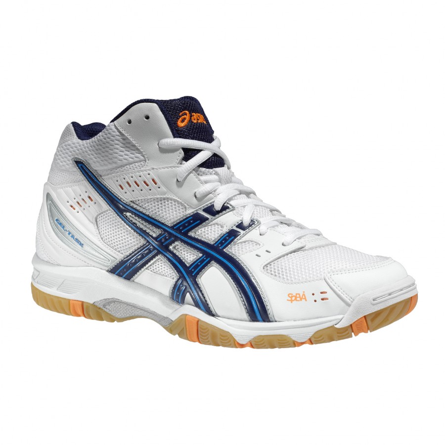 mizuno volley porpora